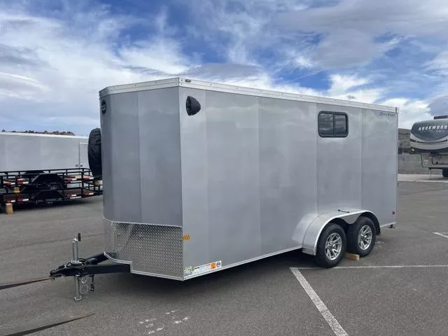 new Cargo (Enclosed) Trailers Wells Cargo  for sale, in Acton, AL Thumbnail 4