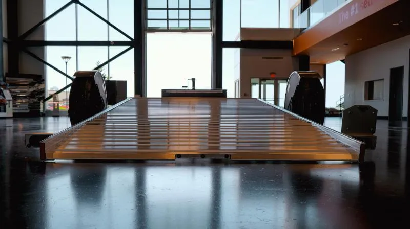 new Other Trailers Timpte  for sale, in Acton, CA Thumbnail 16