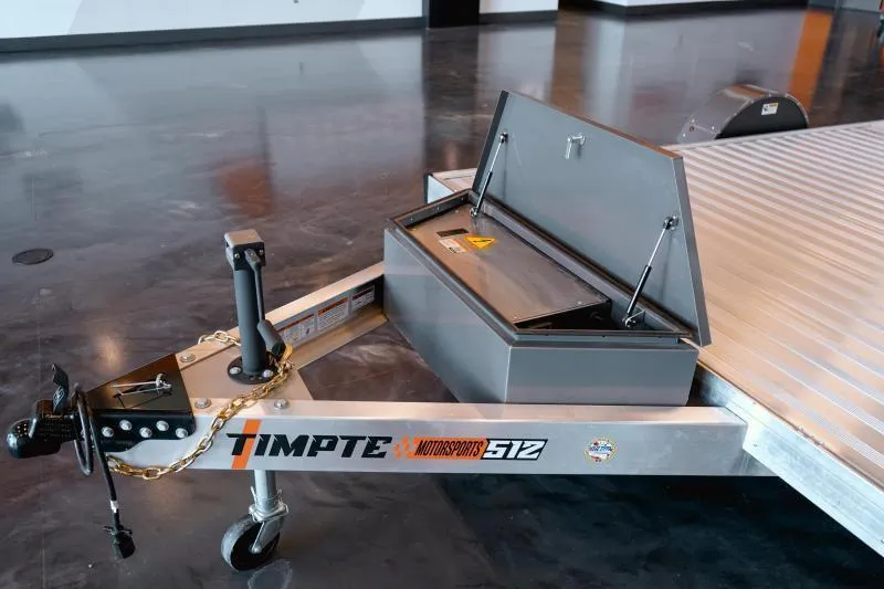 new Other Trailers Timpte  for sale, in Acton, AL Thumbnail 12