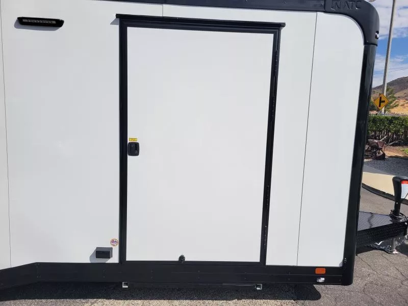 new Car Haulers / Racing Trailers ATC  for sale, in Acton, CA Thumbnail 3