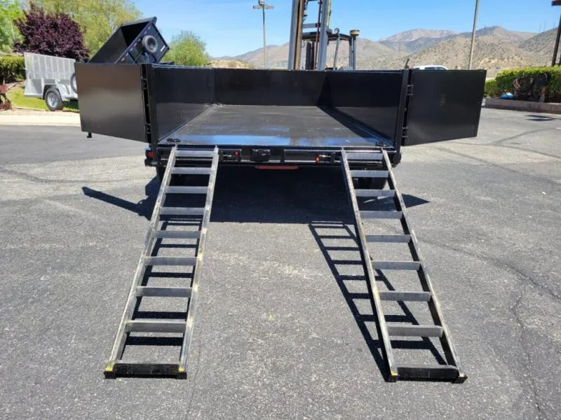 used Other Trailers Five Star  for sale, in Acton, CA Thumbnail 5