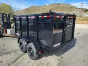 new Dump Trailers Iron Panther  for sale, in Acton, CA Thumbnail 9