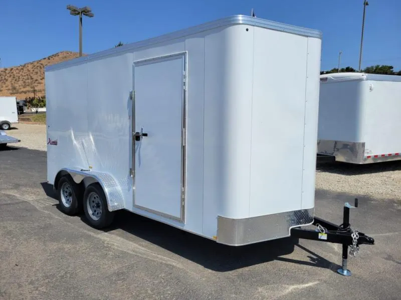 SPECIAL SALE PRICE!!! Mirage TNT 7x14 V-Nose 7K DLX