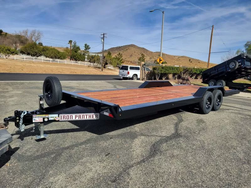 new Other Trailers Iron Panther  for sale, in Acton, AL Thumbnail 5