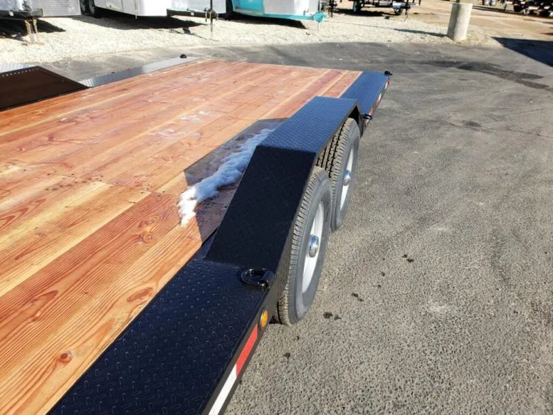 new Other Trailers Five Star  for sale, in Acton, CA Thumbnail 5