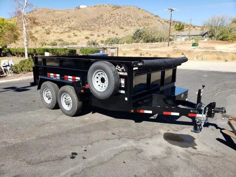 new Other Trailers Snake River  for sale, in Acton, AL Thumbnail 4