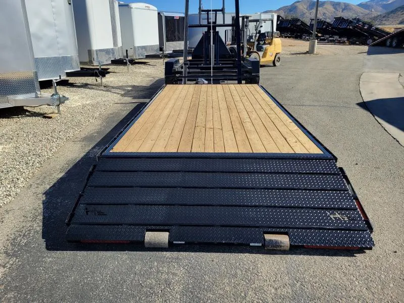 new Other Trailers Horizon Trailers  for sale, in Acton, CA Thumbnail 3