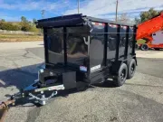 new Dump Trailers Iron Panther  for sale, in Acton, CA Thumbnail 8