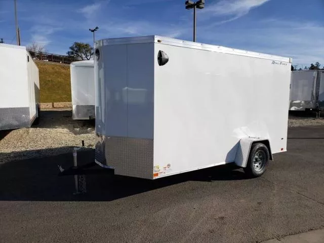 new Other Trailers Wells Cargo  for sale, in Acton, CA Thumbnail 10