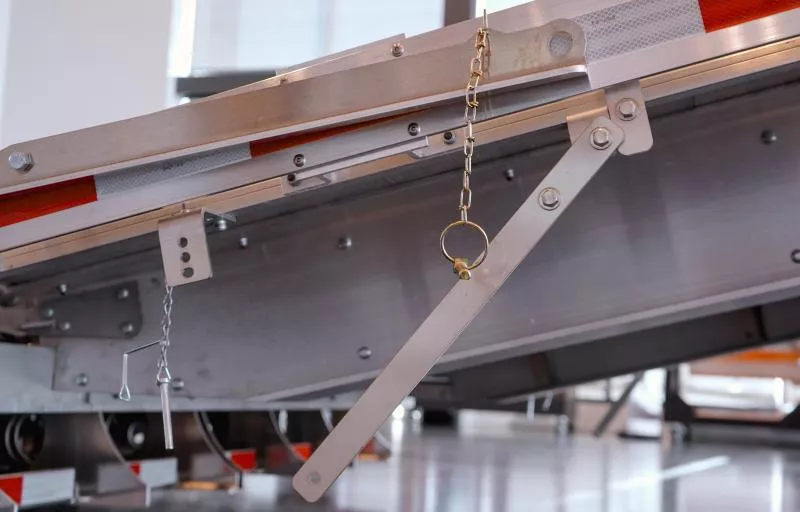 new Other Trailers Timpte  for sale, in Acton, CA Thumbnail 10