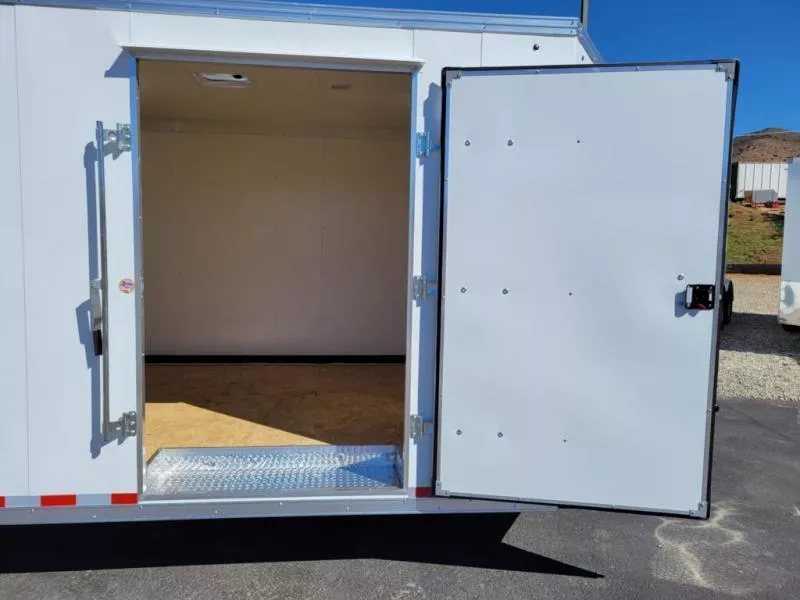 used Other Trailers Pace American  for sale, in Acton, AL Thumbnail 4