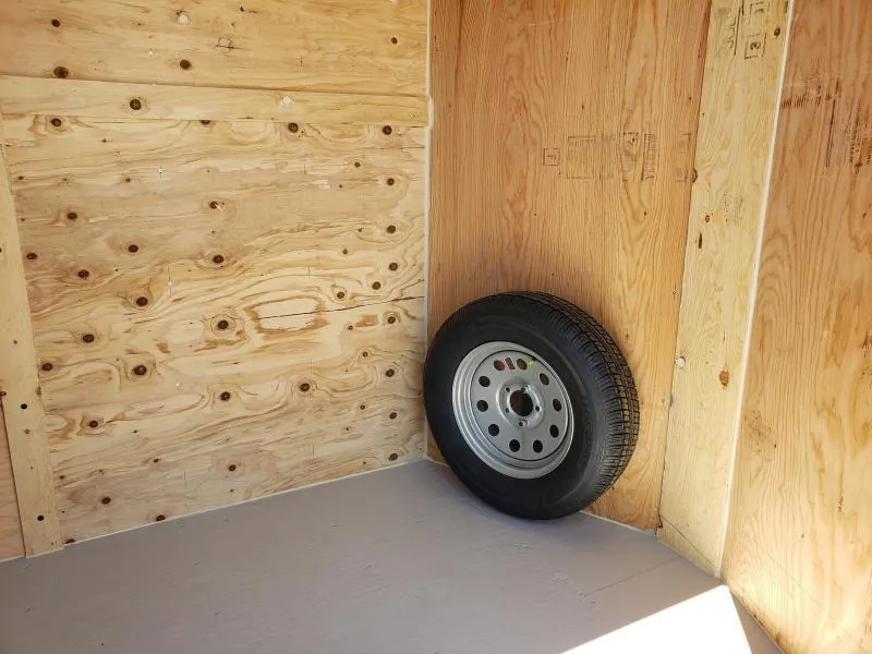 new Cargo (Enclosed) Trailers Other  for sale, in Acton, CA Thumbnail 8