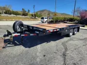 new Equipment / Flatbed Trailers Snake River  for sale, in Acton, AL Thumbnail 10