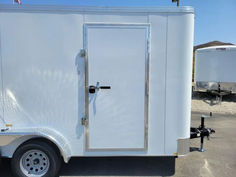 new Cargo (Enclosed) Trailers Other  for sale, in Acton, AL Thumbnail 6