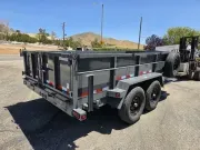 new Dump Trailers Snake River  for sale, in Acton, AL Thumbnail 4