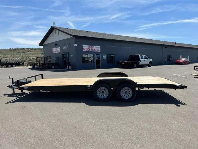 new Other Trailers Snake River  for sale, in Acton, AL Thumbnail 2