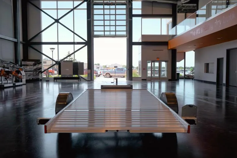 new Other Trailers Timpte  for sale, in Acton, CA Thumbnail 6