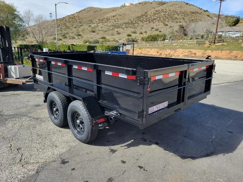 new Other Trailers Iron Panther  for sale, in Acton, CA Thumbnail 6