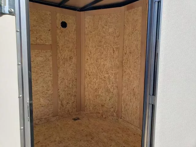 new Cargo (Enclosed) Trailers Wells Cargo  for sale, in Acton, CA Thumbnail 5