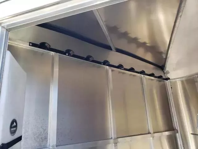 new Horse Trailers Maverick Trailers  for sale, in Acton, AL Thumbnail 12