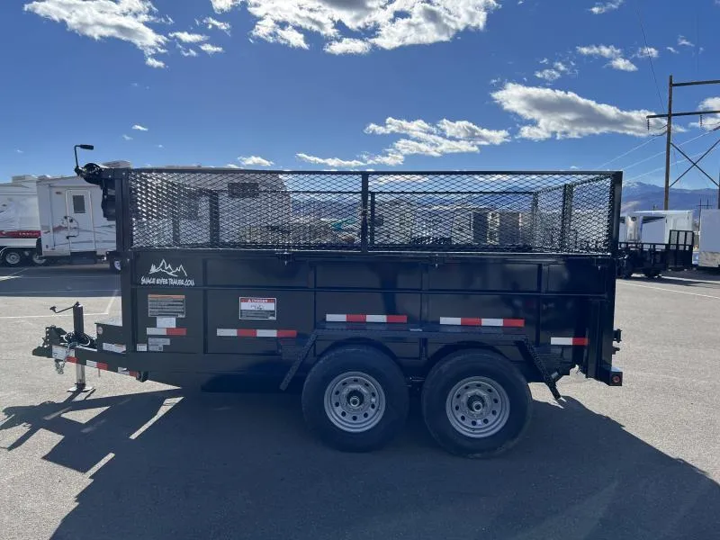 new Other Trailers Snake River  for sale, in Acton, CA Thumbnail 5