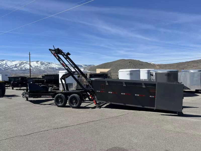 new Other Trailers Horizon Trailers  for sale, in Acton, CA Thumbnail 11