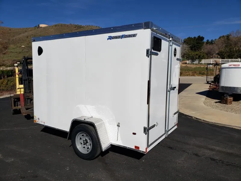 new Cargo (Enclosed) Trailers Wells Cargo  for sale, in Acton, AL Thumbnail 10