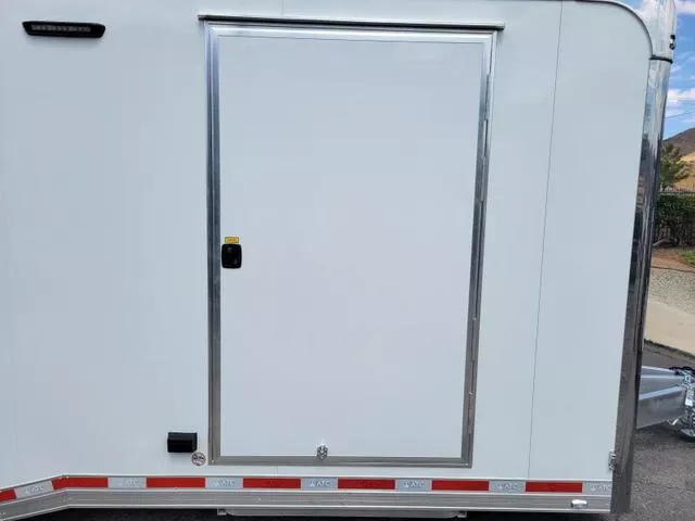 new Car Haulers / Racing Trailers ATC  for sale, in Acton, CA Thumbnail 3