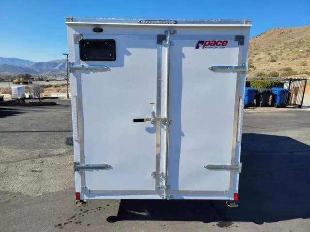 new Cargo (Enclosed) Trailers Pace American  for sale, in Acton, AL Thumbnail 3