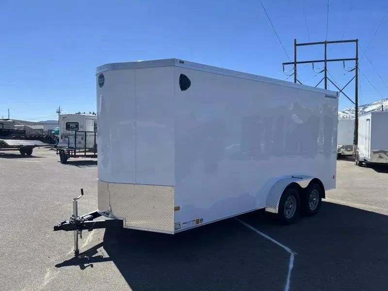 new Cargo (Enclosed) Trailers Wells Cargo  for sale, in Acton, AL Thumbnail 3