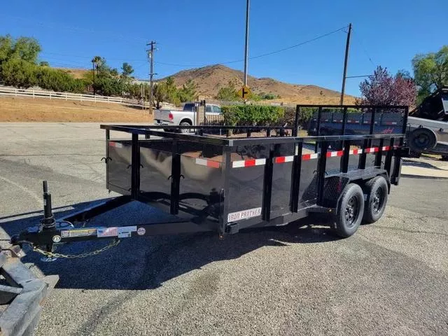 new Other Trailers Iron Panther  for sale, in Acton, CA Thumbnail 5