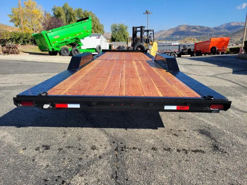 used Other Trailers Iron Panther  for sale, in Acton, CA Thumbnail 3