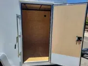 new Cargo (Enclosed) Trailers Pace American  for sale, in Acton, CA Thumbnail 4