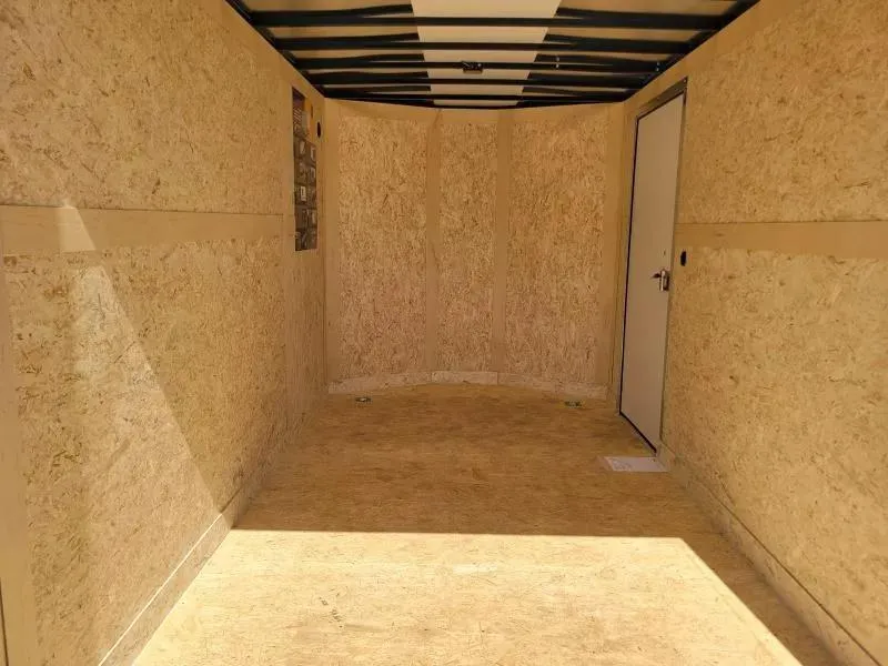 new Cargo (Enclosed) Trailers Wells Cargo  for sale, in Acton, AL Thumbnail 5