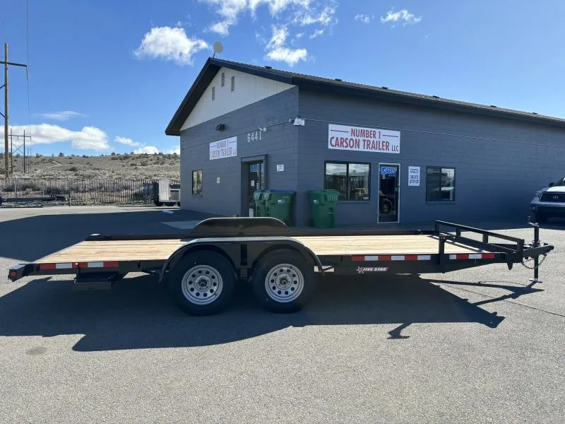 new Other Trailers Five Star  for sale, in Acton, AL Thumbnail 5