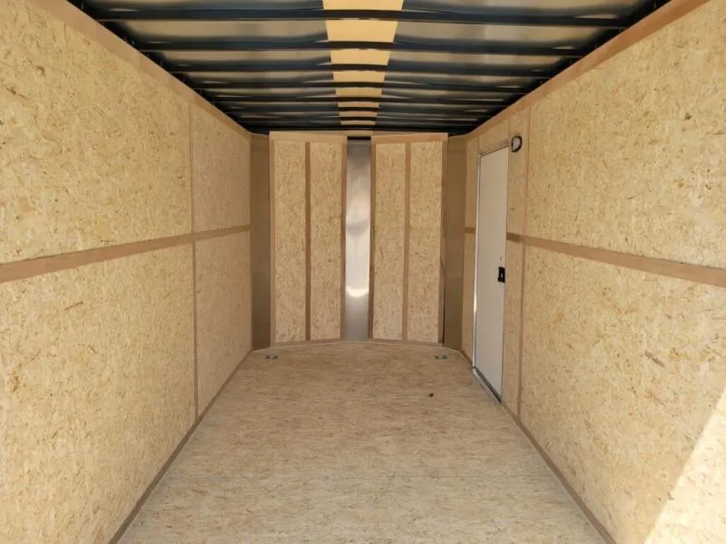 new Cargo (Enclosed) Trailers Other  for sale, in Acton, AL Thumbnail 5