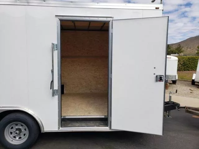 new Other Trailers Wells Cargo  for sale, in Acton, AL Thumbnail 8