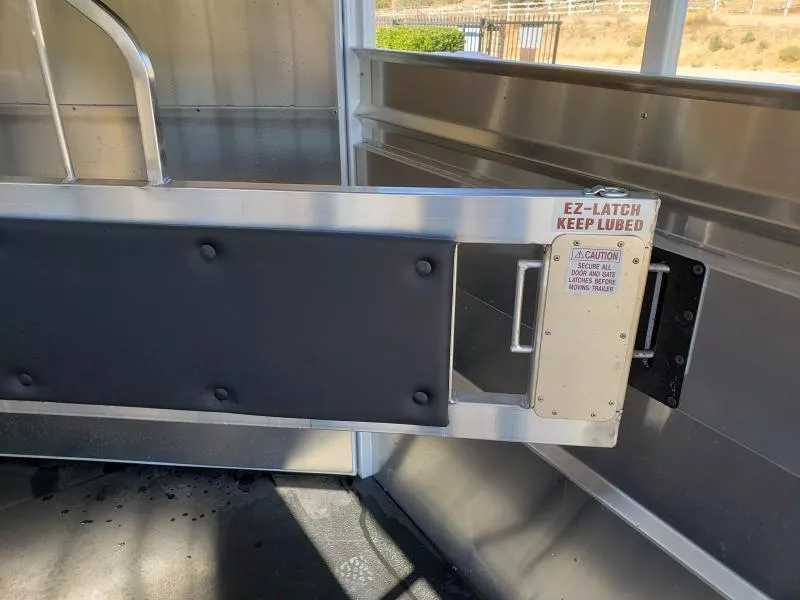 new Horse Trailers Maverick Trailers  for sale, in Acton, CA Thumbnail 10