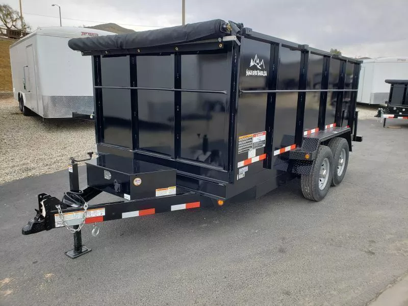 new Other Trailers Snake River  for sale, in Acton, AL Thumbnail 5