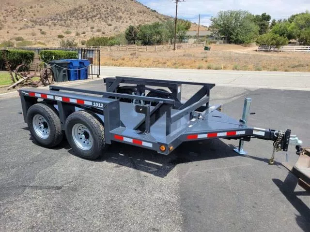 new Other Trailers Triple L  for sale, in Acton, CA Thumbnail 2