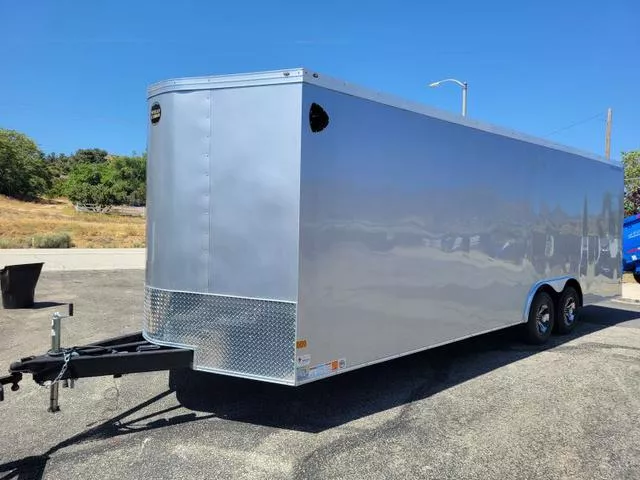 new Other Trailers Wells Cargo  for sale, in Acton, AL Thumbnail 10