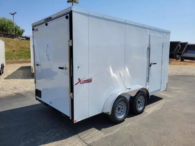 new Cargo (Enclosed) Trailers Other  for sale, in Acton, CA Thumbnail 2