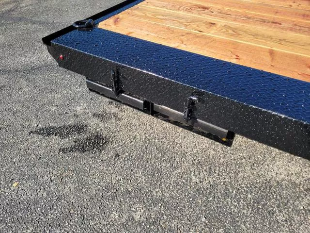 new Other Trailers Iron Panther  for sale, in Acton, AL Thumbnail 4