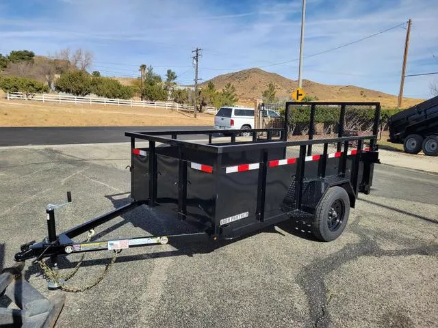 new Other Trailers Iron Panther  for sale, in Acton, AL Thumbnail 5