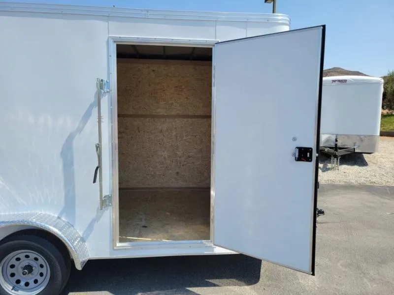 new Cargo (Enclosed) Trailers Other  for sale, in Acton, CA Thumbnail 7