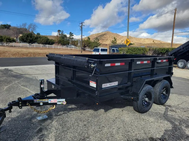 new Other Trailers Iron Panther  for sale, in Acton, CA Thumbnail 5