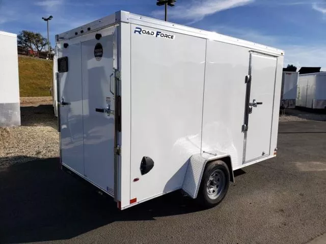 new Other Trailers Wells Cargo  for sale, in Acton, AL Thumbnail 2