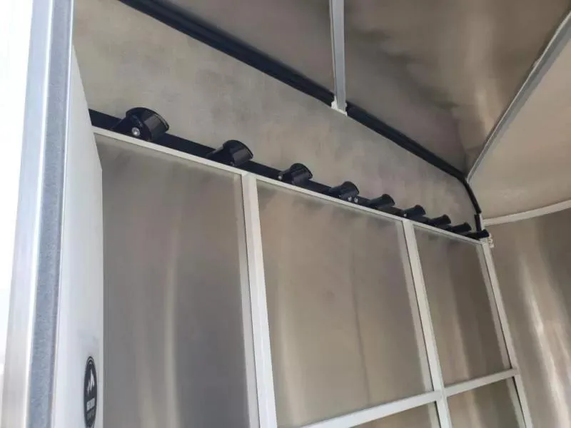 new Horse Trailers Maverick Trailers  for sale, in Acton, CA Thumbnail 11