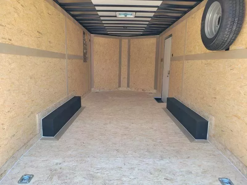 new Other Trailers Wells Cargo  for sale, in Acton, AL Thumbnail 5