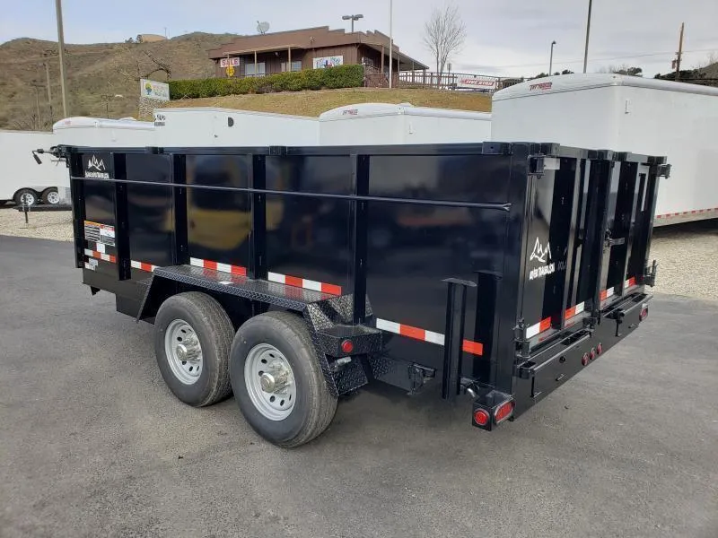 used Other Trailers Snake River  for sale, in Acton, CA Thumbnail 4